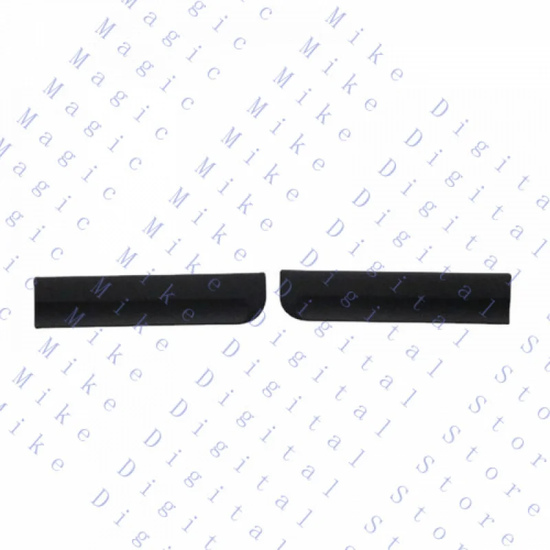 H  NEW R+L set LCD Hinges cover cap for LENOVO YOGA S740-14IIL 5CB0U44072