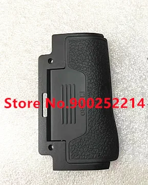 

NEW For Nikon D850 Rubber SD CF Memory Card Cover Lid Door 12B3N Camera Repair Part Replacement Unit