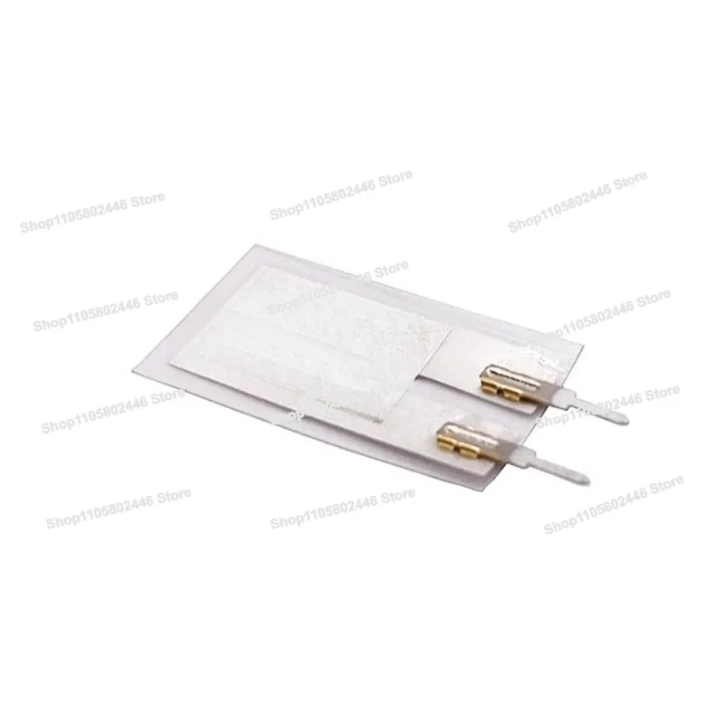 Piezoelectric Film, Pressure Sensor Vibration PVDF LDT0-028K