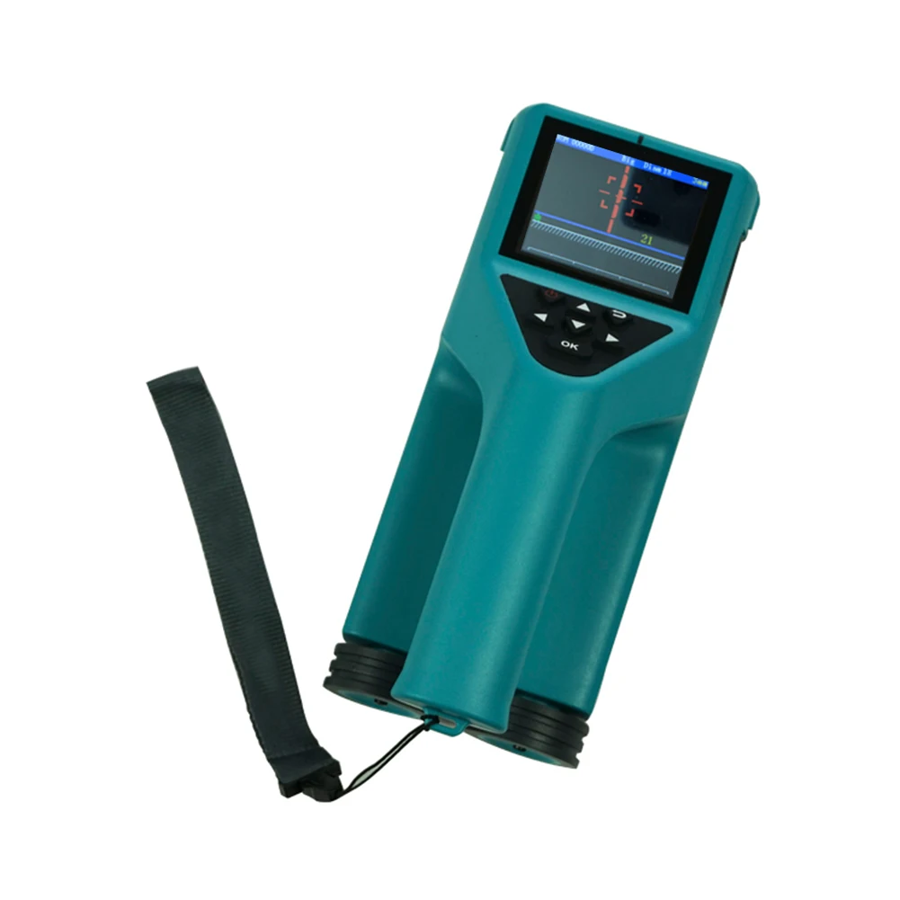 

Concrete Rebar Deep Scanning Metal Locator Tester Scanner Test Equipment