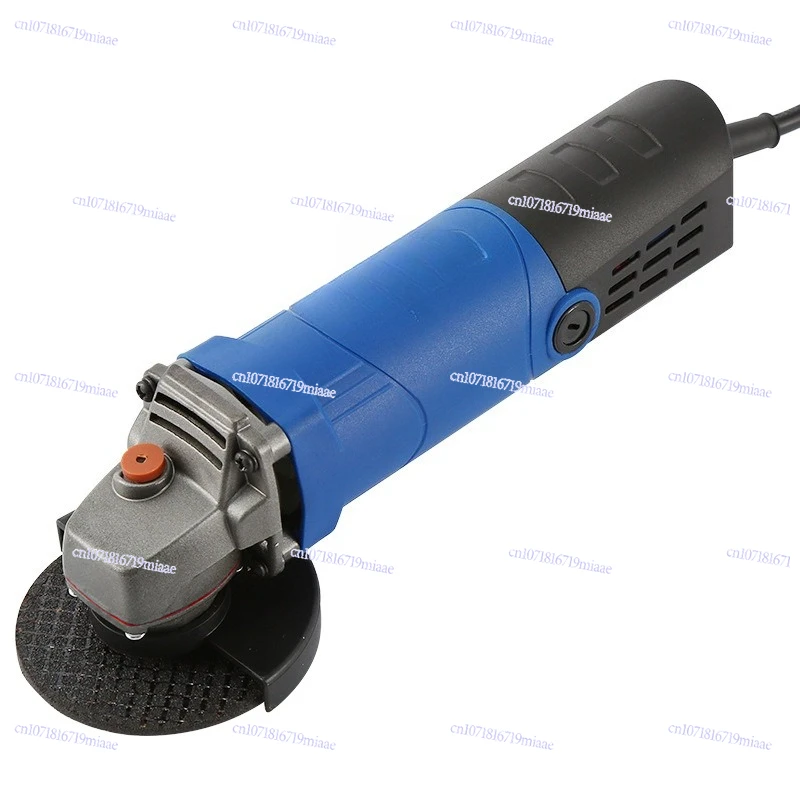 New miniature third-generation angle grinder, grinder, high-power polishing, engraving, cutting machine, hand grinding, small