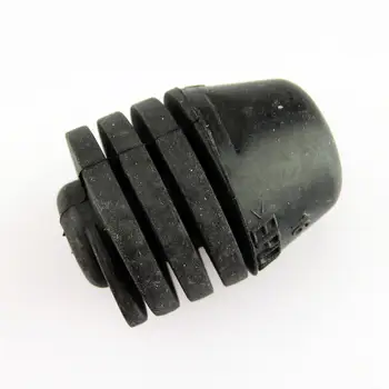 10 best sales VW Fox 2005 - №10