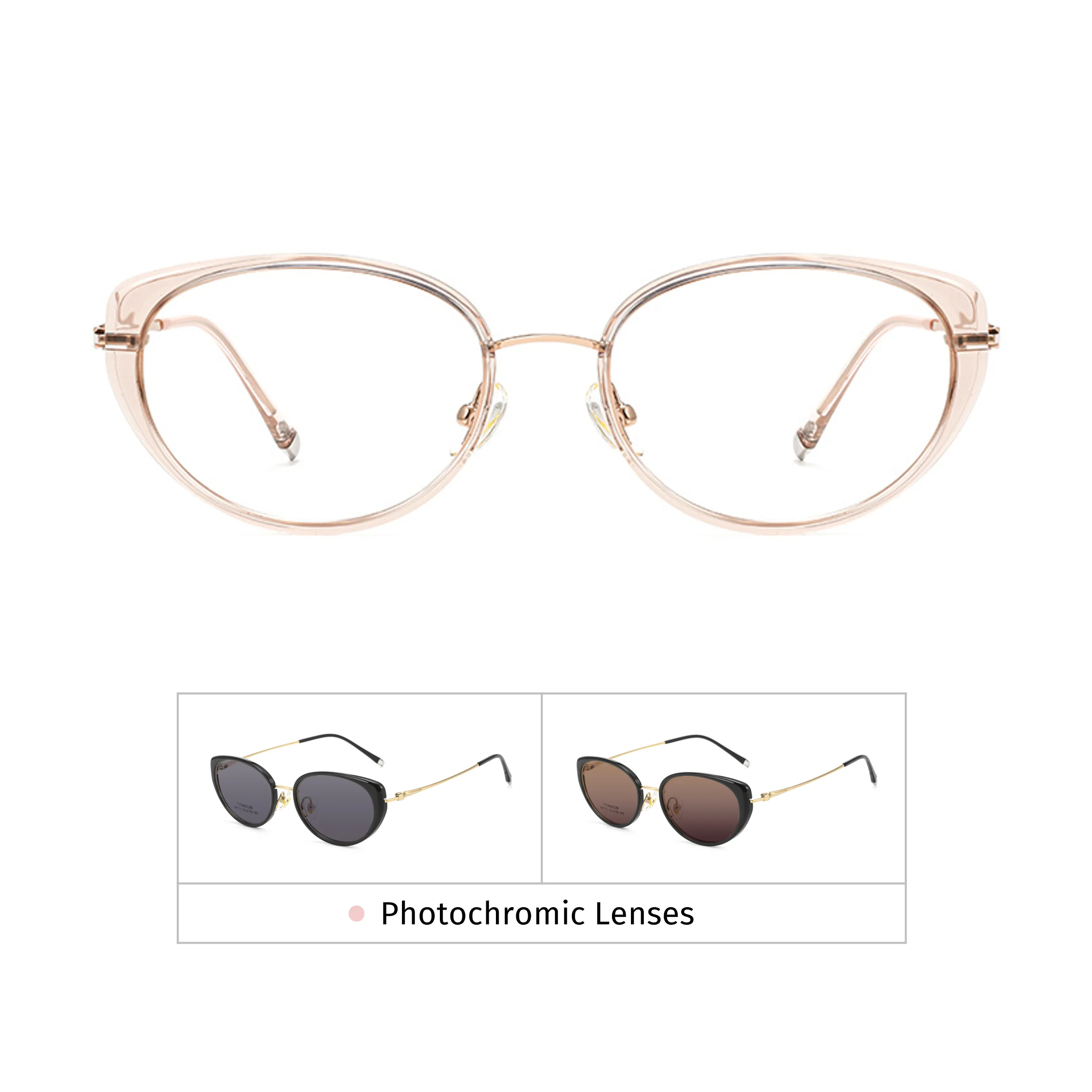 oval-small-titanium-alloy-frame-anti-blue-light-high-prescription-glasses-myopia-hyperopia-astigmatism-eyeglasses
