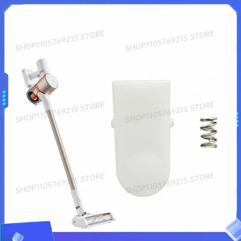 Dust Cup Button Switch for MiJia G9 G9 Plus G10 G10 Plus Handheld Wireless Vacuum Cleaner Parts Accessories