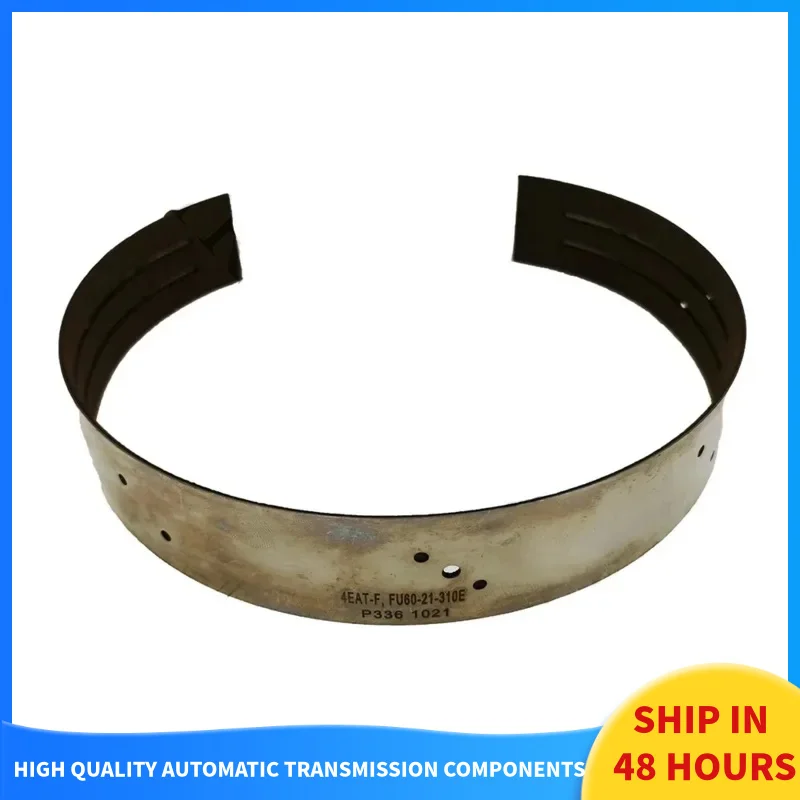 

F4AEL 4EAT-F Auto Transmission Gearbox Brake Band FU60-21-310E Fit For MAZDA Car Accessories081150