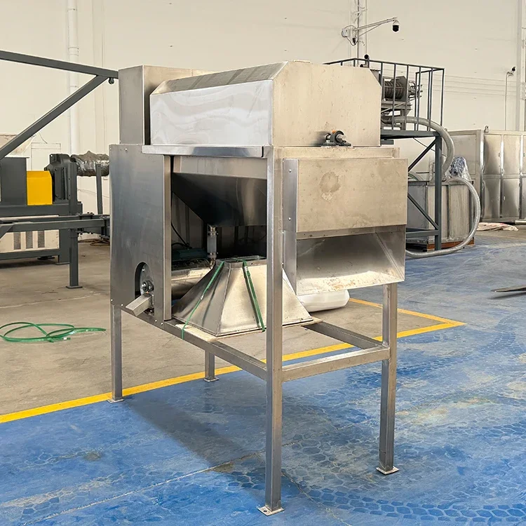 2024 hot selling Passion fruit juice making machine/Passion fruit juicer