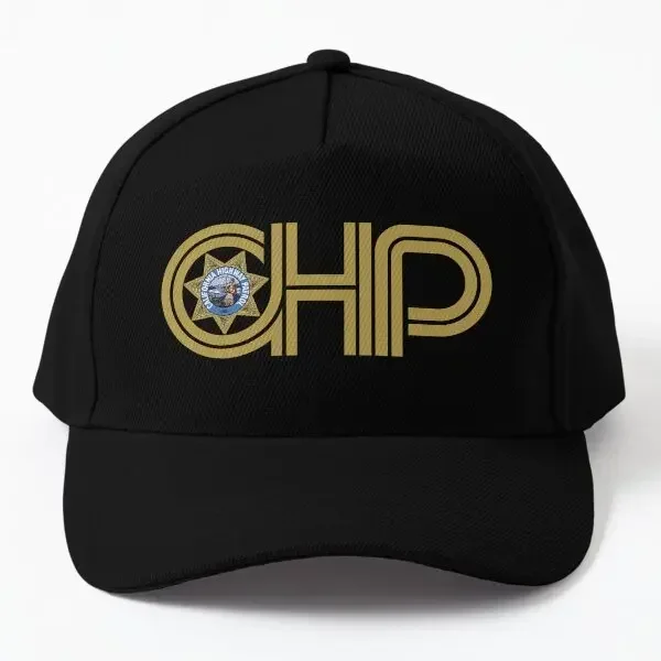 

Chp California Highway Patrol Baseball Cap Hat Summer Snapback Mens Printed Hip Hop Czapka Solid Color Spring Outdoor Sun
