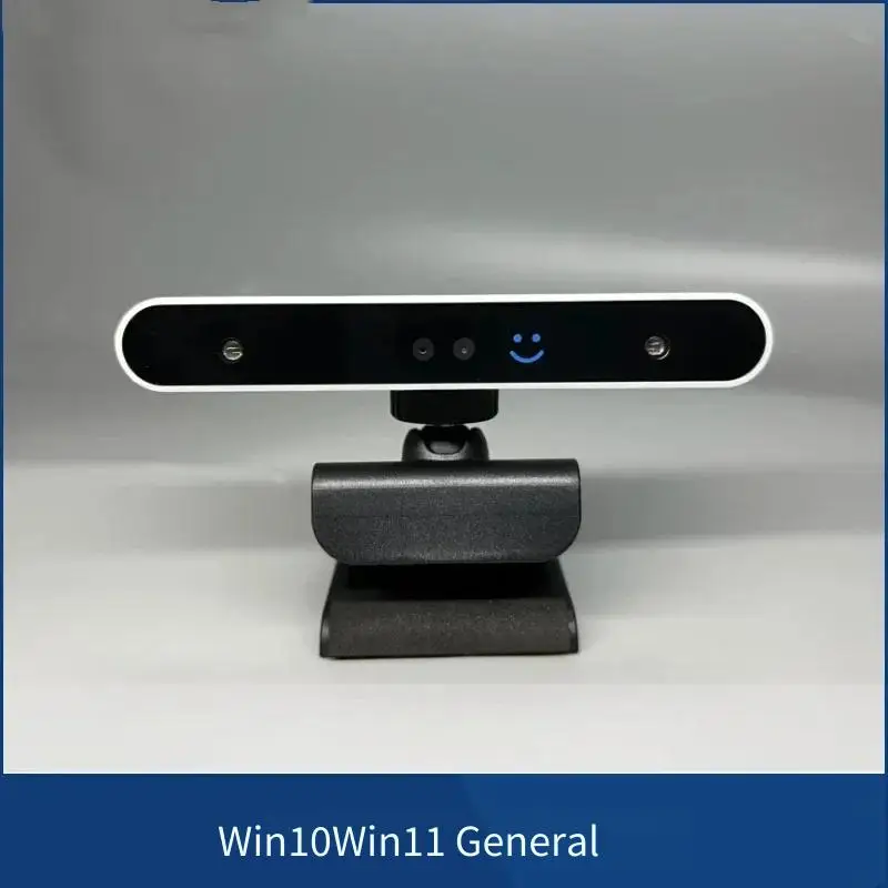 محرك أقراص مجاني لنظام التشغيل Windows Hello Camera التعرف على الوجه تسجيل الدخول 1080p HD سطح المكتب للكمبيوتر المحمول Win10 Win11
