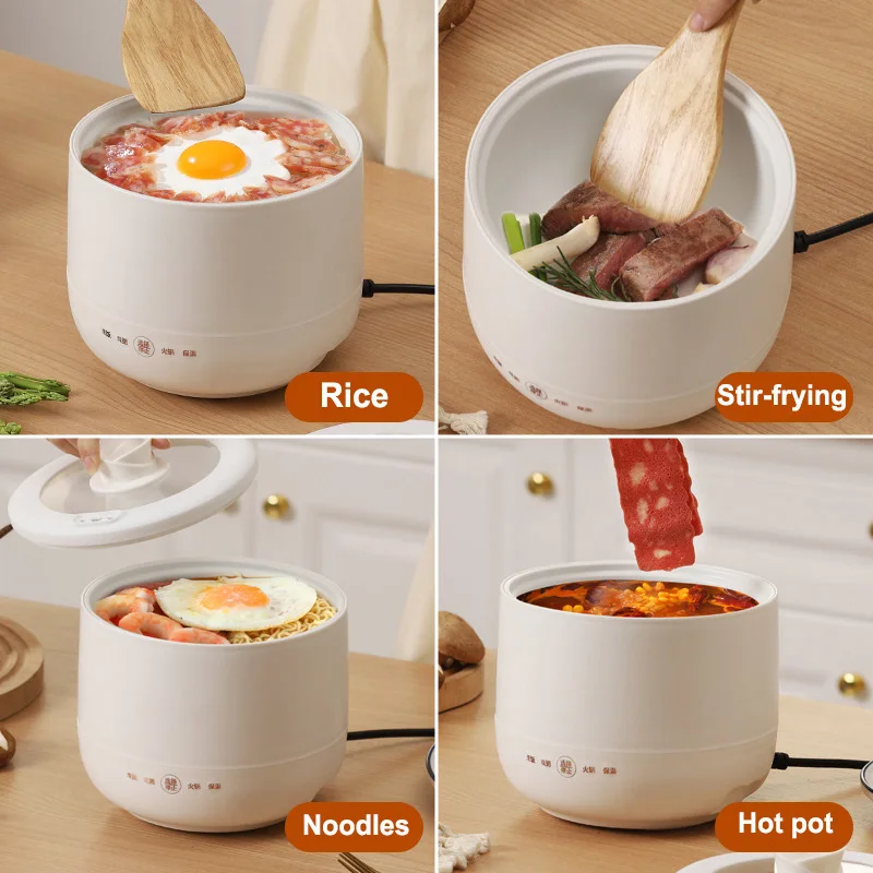 Thumbnail 4 - #23 Latest Food Cookers & Steamers Offers