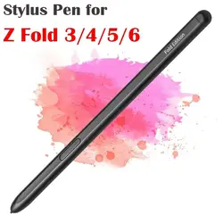 For Samsung Galaxy Z Fold 3/4/5/6 S Pen Mobile Phone Pen Fold Edition Stylus Portable Electromagnetic Pen Without Bluetooth