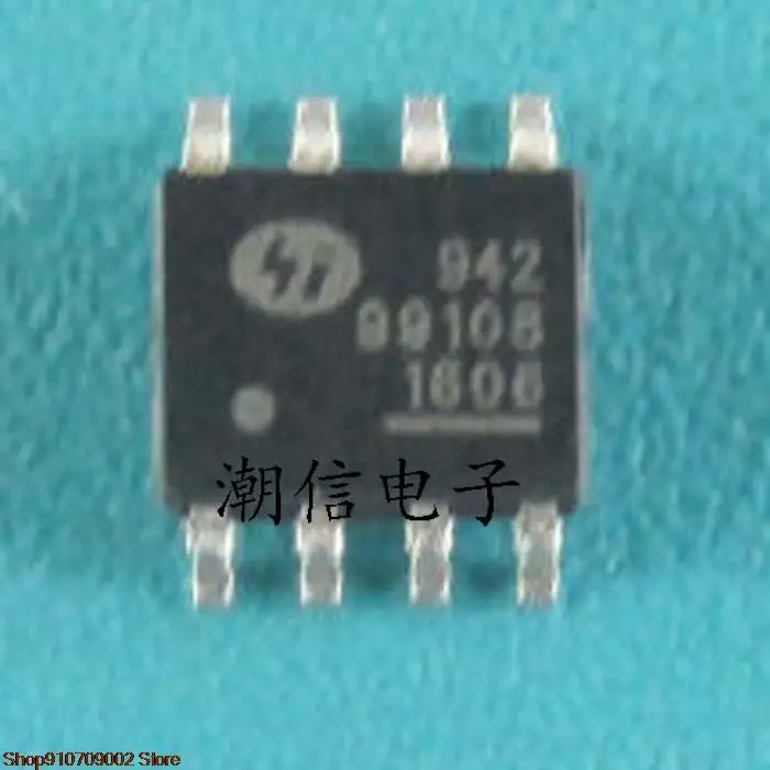 10pieces 9910B HV9910BLG-G LED    original new in stock