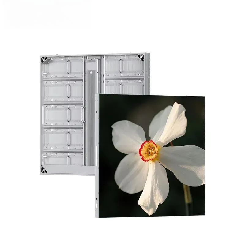 XOB Waterproof LED Outdoor Display Advertising  Billboard Display P5 P10 Screen Outdoor for Public Advertising