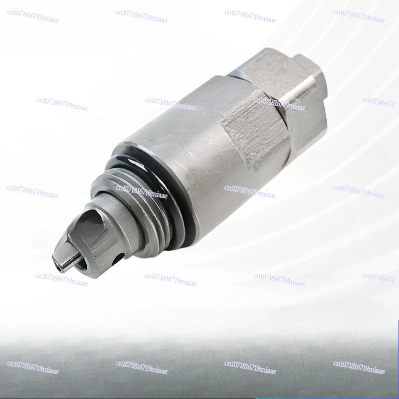 

4358914 4372039 Suitable for excavator EX200-5 ZAX200 sub-KYB hydraulic valve excavator