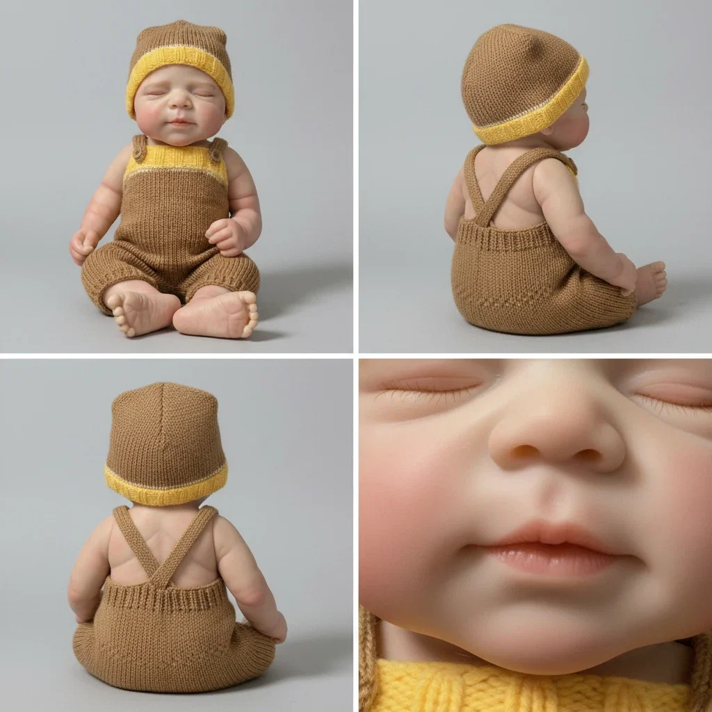 Thumbnail 3 - #6 Trending Baby Doll Toys Right Now