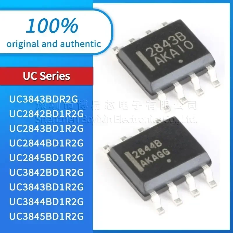 

UC3845BDR2G UC3844BD1R2G UC3843BDR2G UC3843BD1R2G UC3842BD1R2G UC2845BD1R2G UC2844 UC2843 UC2842 UC3845BD1R2G PC casing