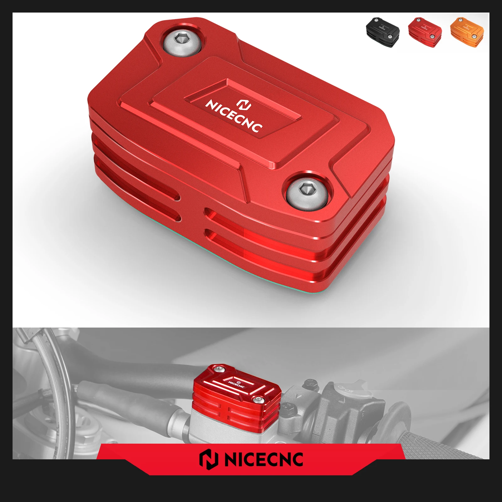 For 2024 Beta RR 300 RR 200 250 300 350 390 400 430 450 480 498 500 RR-S RRS 2012-2024 Motorcycle Clutch Reservoir Larger Volume