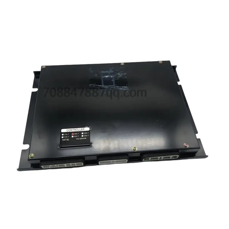 

original 100% authentique DH300-7 543-00055A e-EPOS