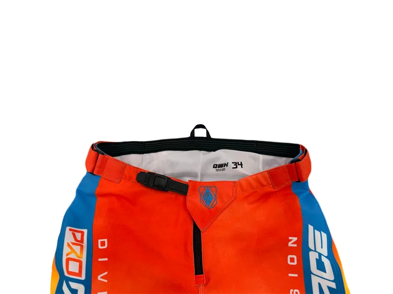 Thumbnail 4 - #5 Motorcycle Suits Comparison Guide