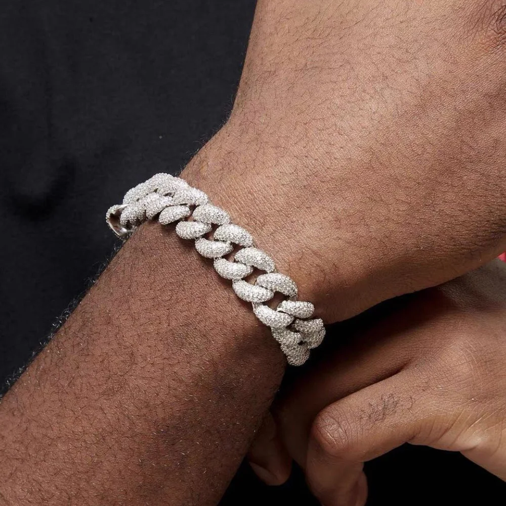 uwin-iced-out-14mm-full-cz-cuban-chain-bracelet-aaa-cubic-zirconia-link-chain-bracelets-hip-hop-jewelry-for-father's-day