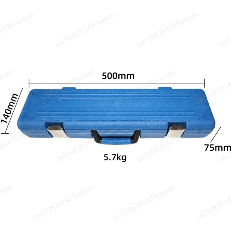 Gearbox Housing Bearing Reamer Repair Tool For A4 Q5, Fit 01J 0B5 0AW Transmission Fix Head Shell Abnormal Noise view 3