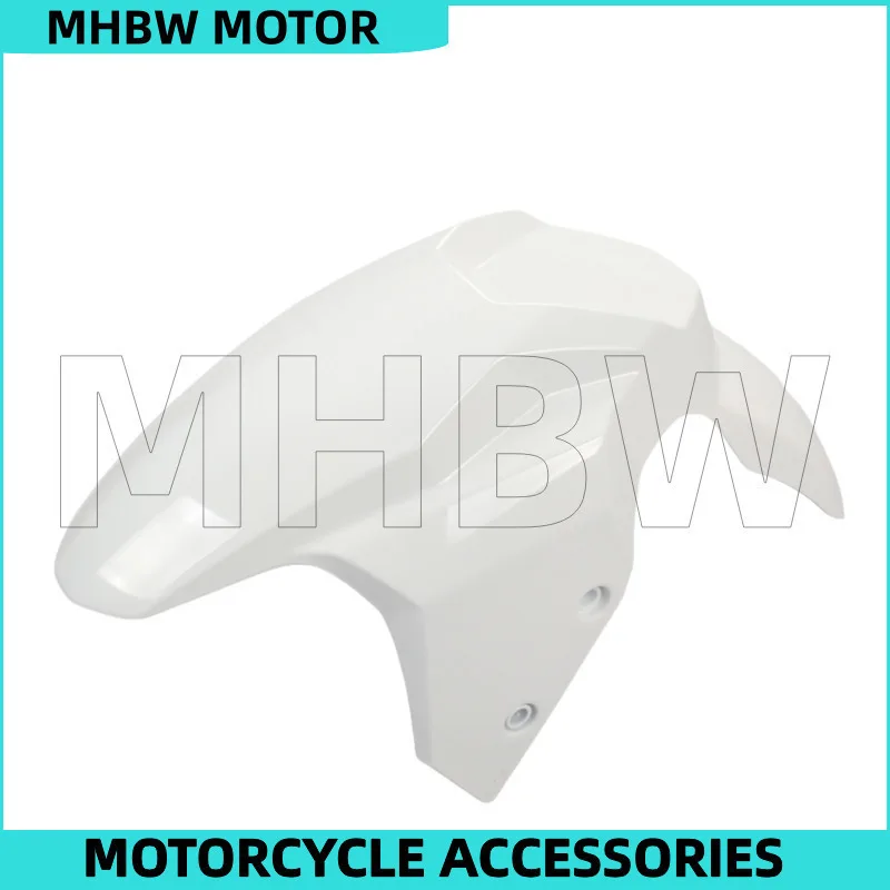 

Front Mudguard for Sym Xs150t-12 Huskey Adv