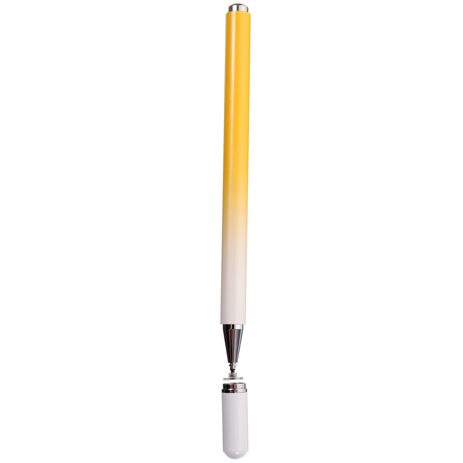 

Stylus Capacitive Capacitive Pen Metal Screen Touch Writing Tablet Sensitivity Phone Writing Pen Precision Universal