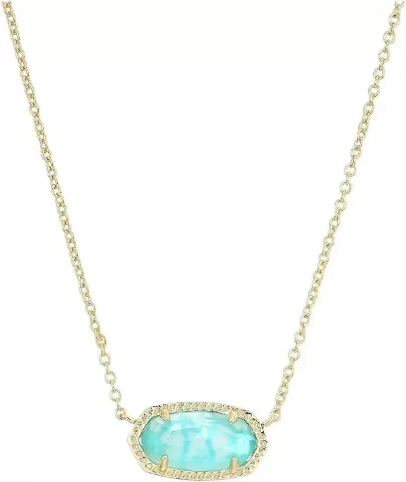 #56 Highest Rated Crystal Pendant Necklaces to Buy in 2026