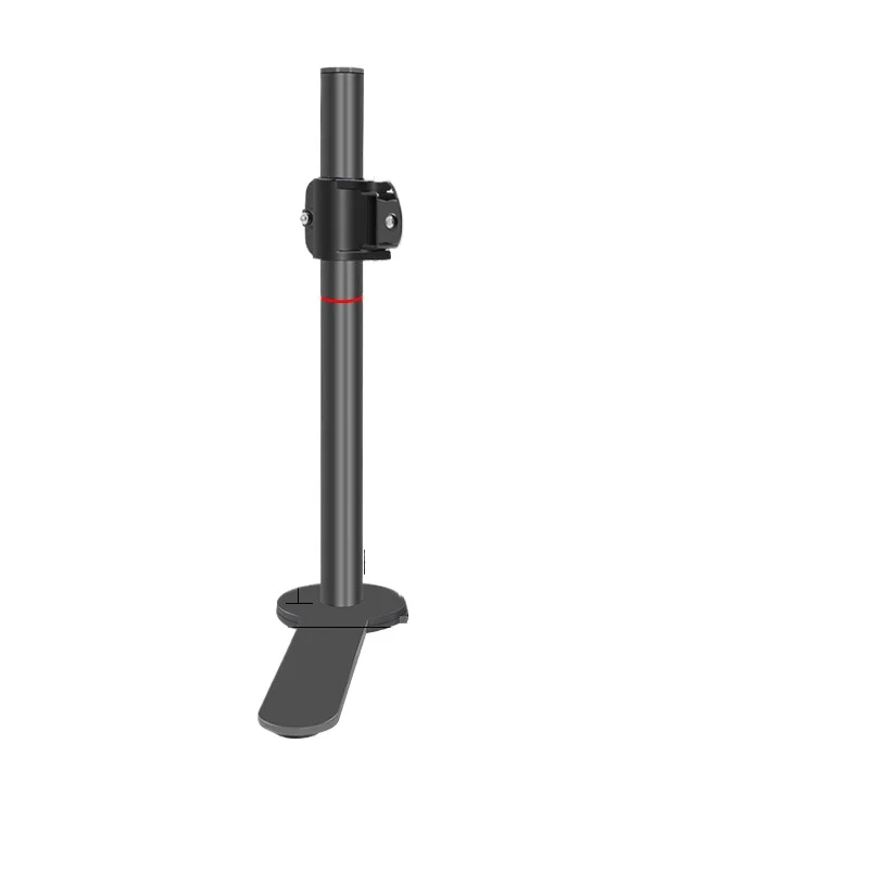

Computer screen base, horizontal and vertical screen splicing, dual-screen monitor bracket, desktop height increase frame