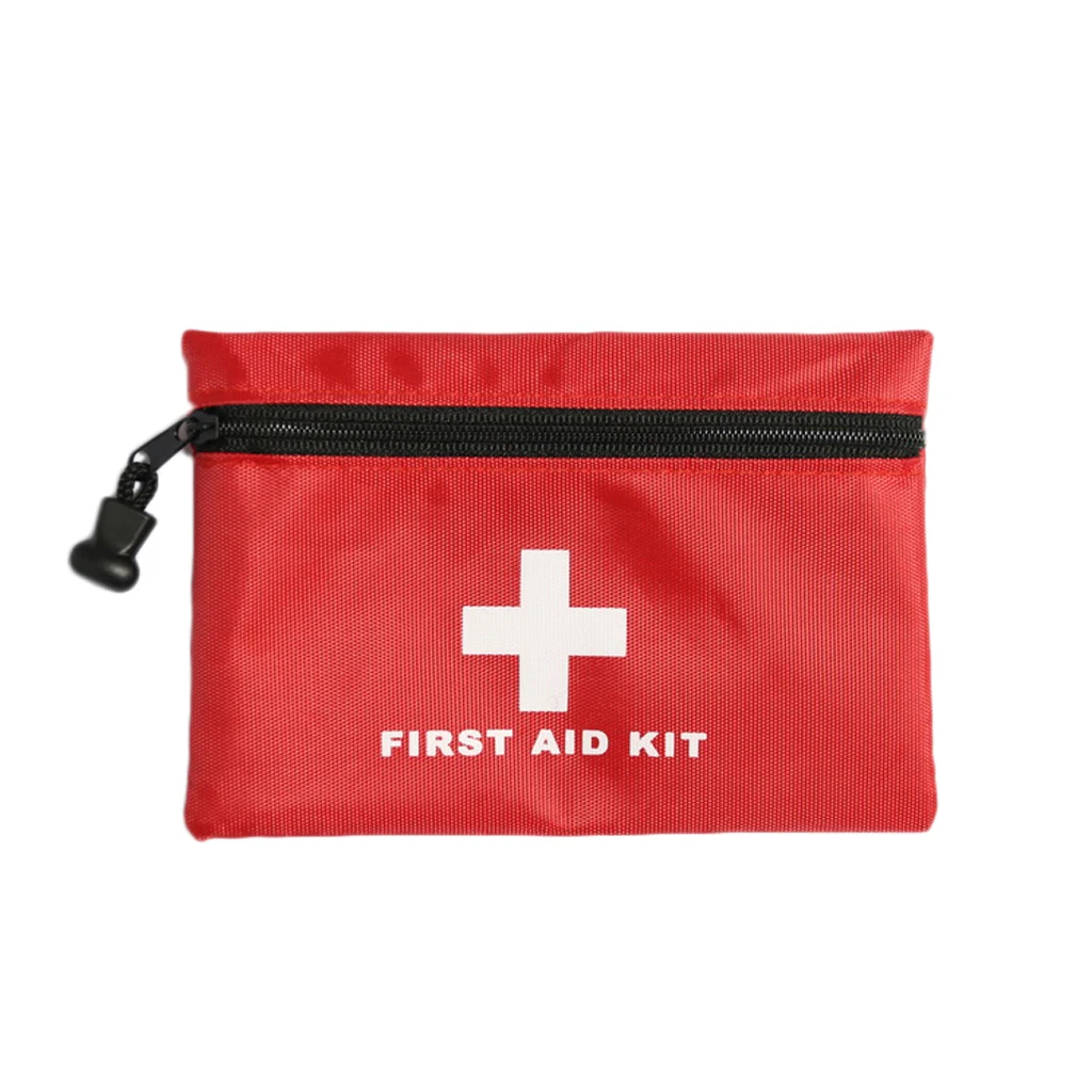 Custom Emergency Mini Promotion First Aid Survival Kit Bag With suppliers Home Sports   Camping Hiking First Aid Medical Empty B