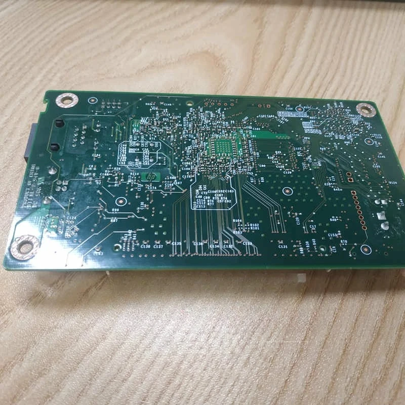 

FOR HP 451/351 motherboard original M351A M451DN M451NW interface board