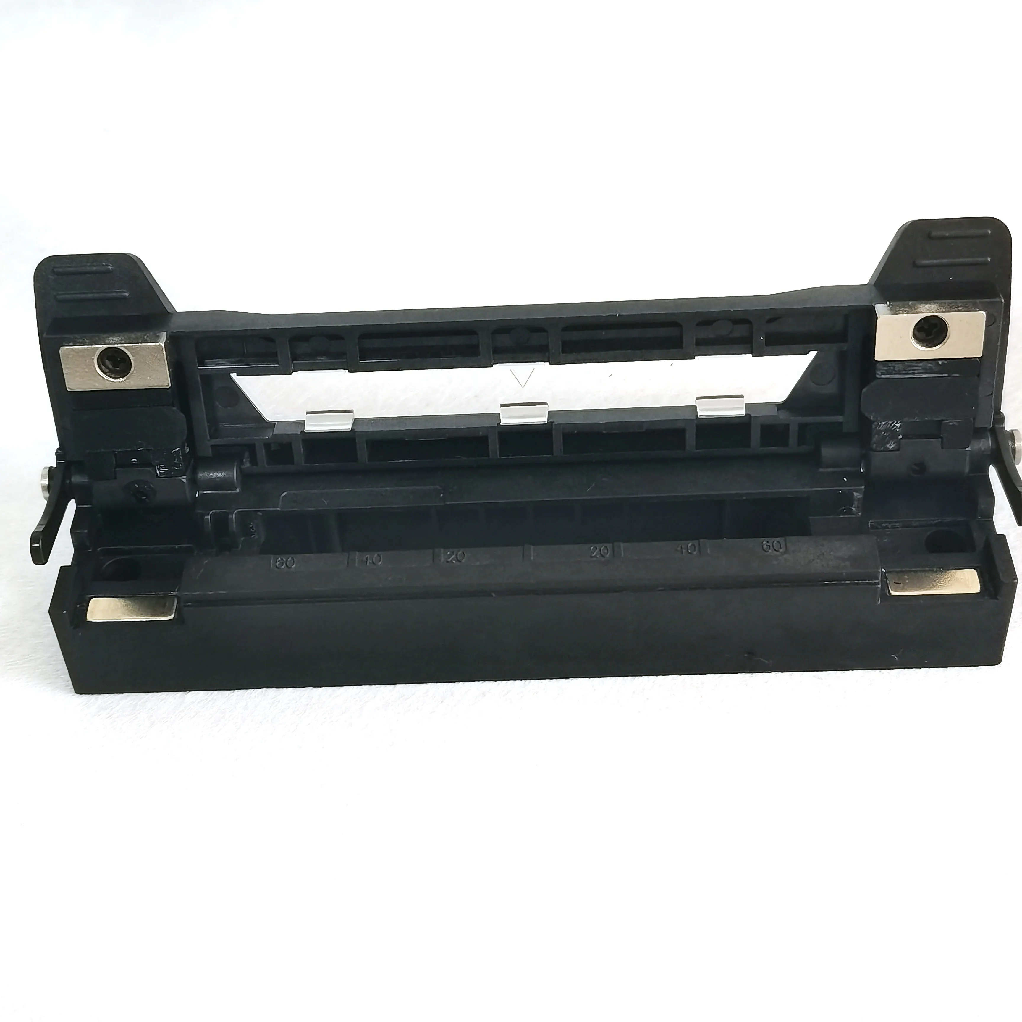 Heater Chassis Cover Heating Furnance Shield Heat Oven for Overtek Ot7400 DVP-740 DVP760 DVP760H Fusion Splicer Machine