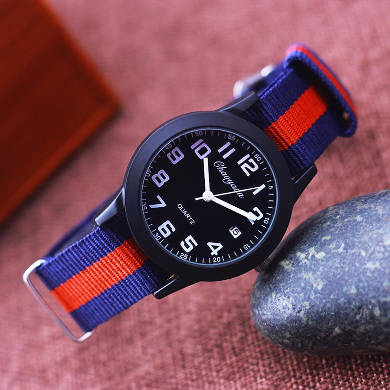 Рисунок 3 - Cyd новые модные детские наручные