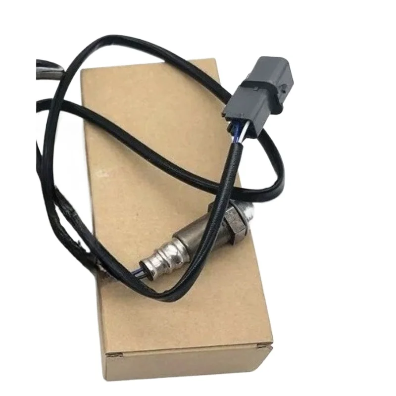 For Applicable To V73V75V93V97 Front and Rear Oxygen Sensors, Auto Parts