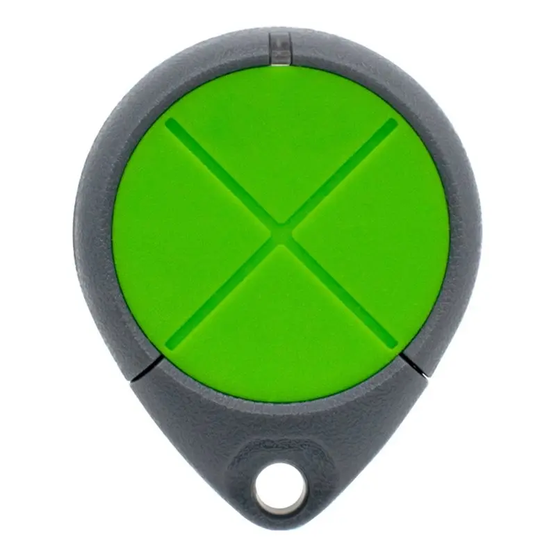 【CYBER MONDAY】For Merlin E970M Garage Door Remote Control For Merlin 2.0 Garage Door Remote Control 433MHZ E960M E940M E945M E95
