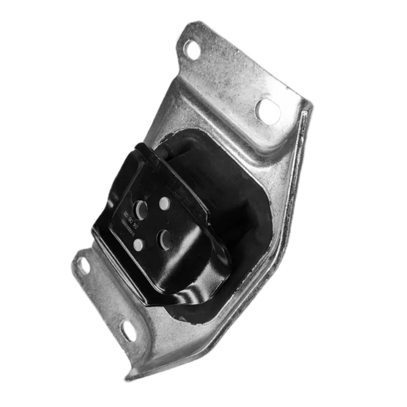 Left Engine Mount Bracket B016495 D100003060 For DONGFENG FENGSHEN MAX G35 Rubber Elastic Support Mount