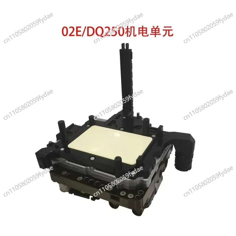 

Suitable for 02E Mechatronic Control Unit 02E927770AT remanufacturing