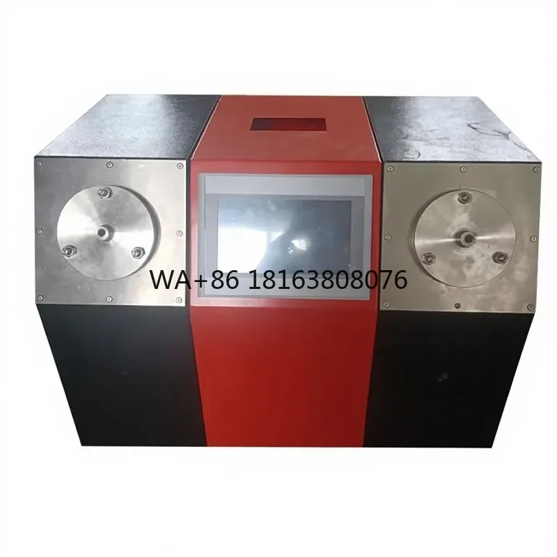 Oxidation Stability Analyzer Equipment Oxidation Stability Tester Instrument ASTM D525 Induction Period Method