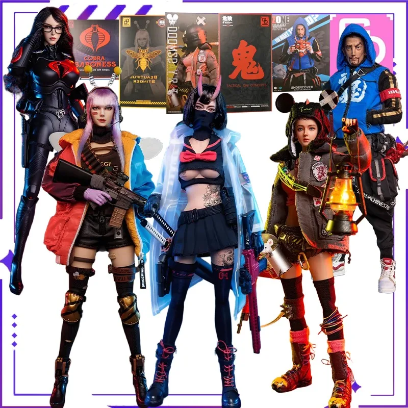 

Совершенно новый запас GDTOYS, оригинальный новый продукт 1/6GD97009 Cobra Baroness, подвижная кукла, модель игрушки для мальчиков в подарок, коллекционная