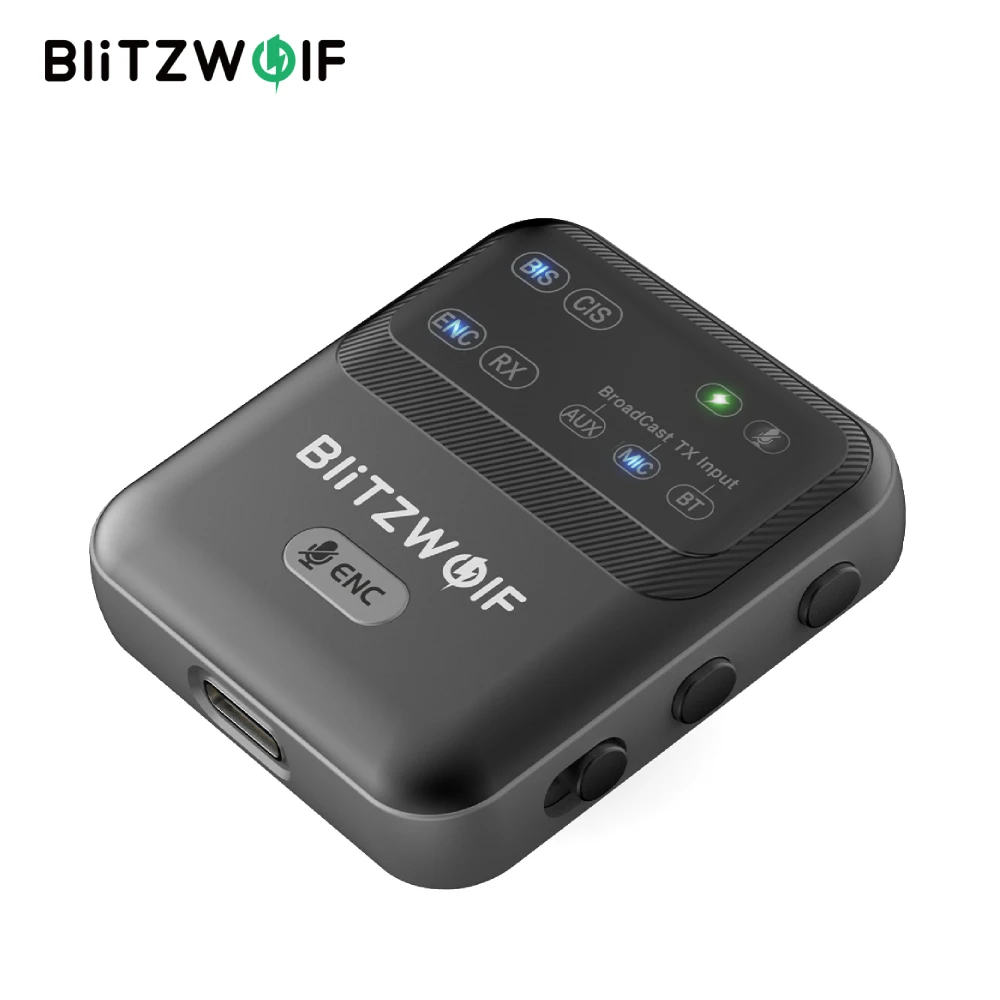 Blitzwolf BW-LE523 … - image