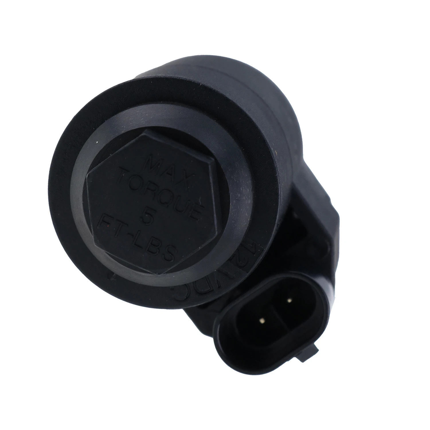 AT177703 New Solenoid Valve For John Deere 210LE 310E 310G 410E 410G 485E 710D 710G Excavator Parts