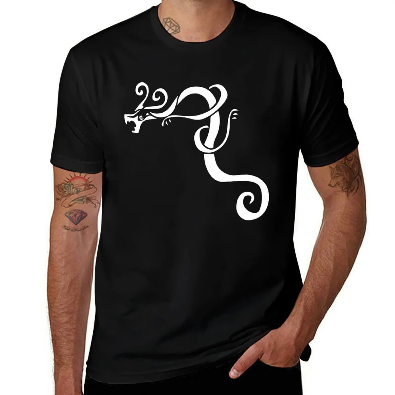 

Draken tattoo Ryuguji Ken tattoo ClassicEssential T-Shirt funny t shirts man t shirt man designer T-Shirt