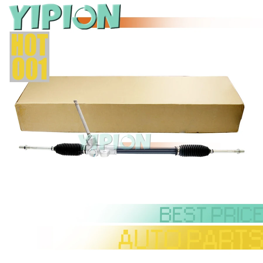 جديد السيارات التوجيه والعتاد آسى السلطة التوجيه الرف لكيا سول 2008-2012 LHD 56500-2K100 56500-2K000 56500-2K001 56500-2K101 #3