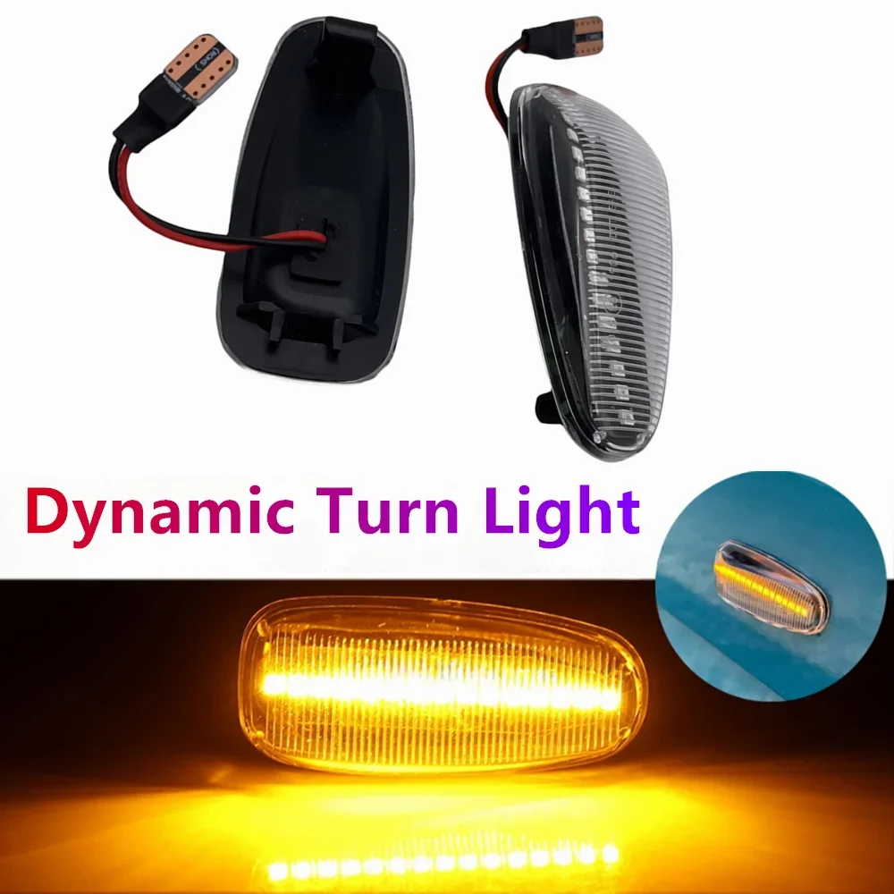 Car Flowing Blinker… - image