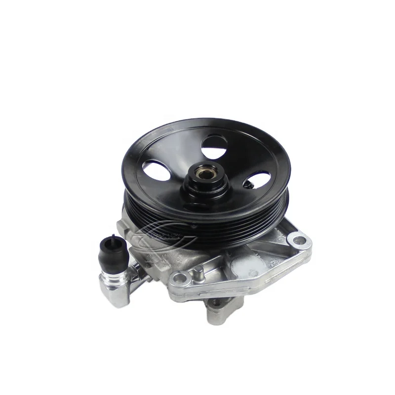 

AUTO PARTS Power Steering Pump for MERCEDES BENZ W164 GL450 ML350 CLS350 ML550 0054666501 0054664201 0044669101 0054662201