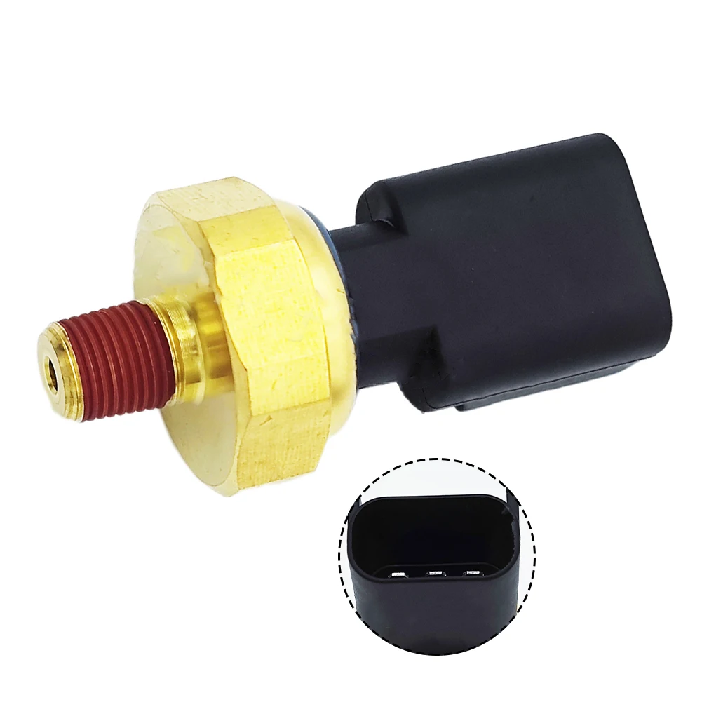 

05149062AA 5149062AA Spare Engine Oil Pressure Switch Sensor For Chrysler 300 Control Switches Electrical Equipment Supplies