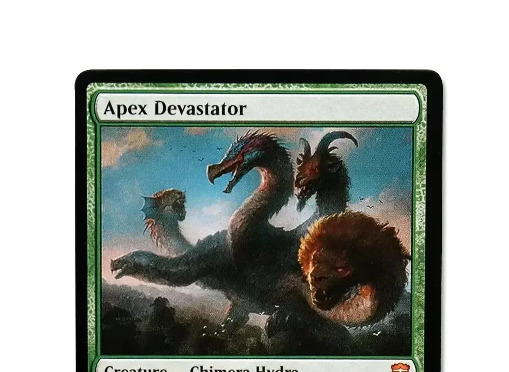 هولو CMR (مانا استنزاف/وكيل جيسكا) لعبة الوكيل السحرية أعلى جودة أوراق اللعب الوكيل جمع مجلس لعبة بطاقات التداول Pr