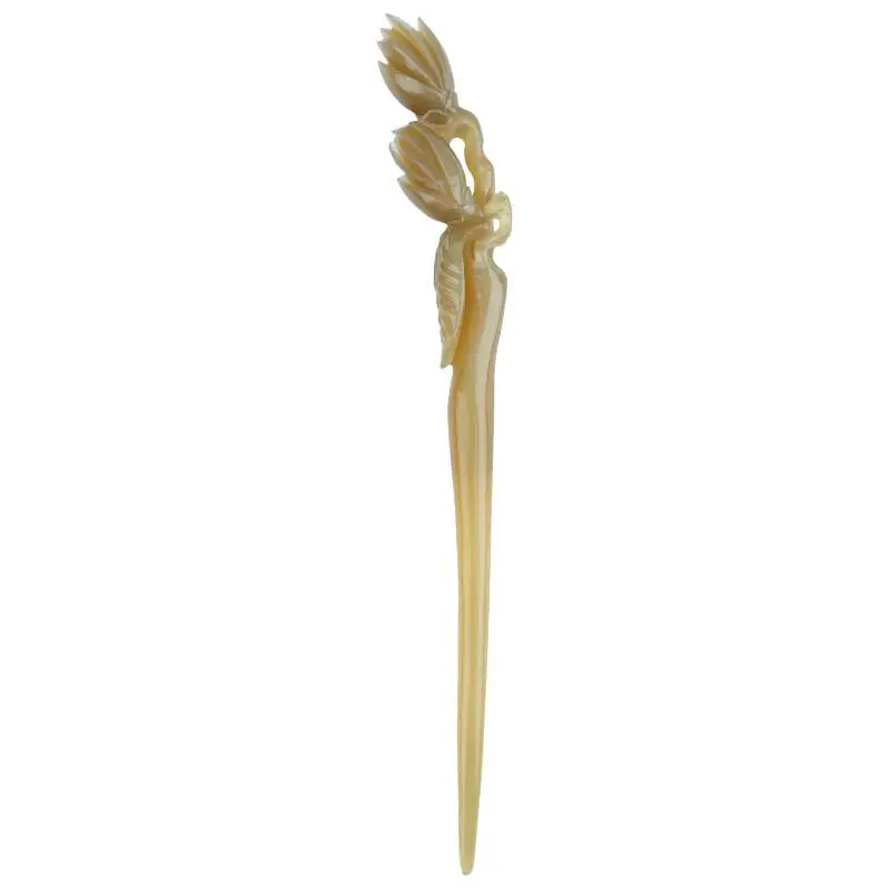 Hairpin Chinese cheongsam disc hairpin ancient Hanfu hairpin handmade national style hair accessories