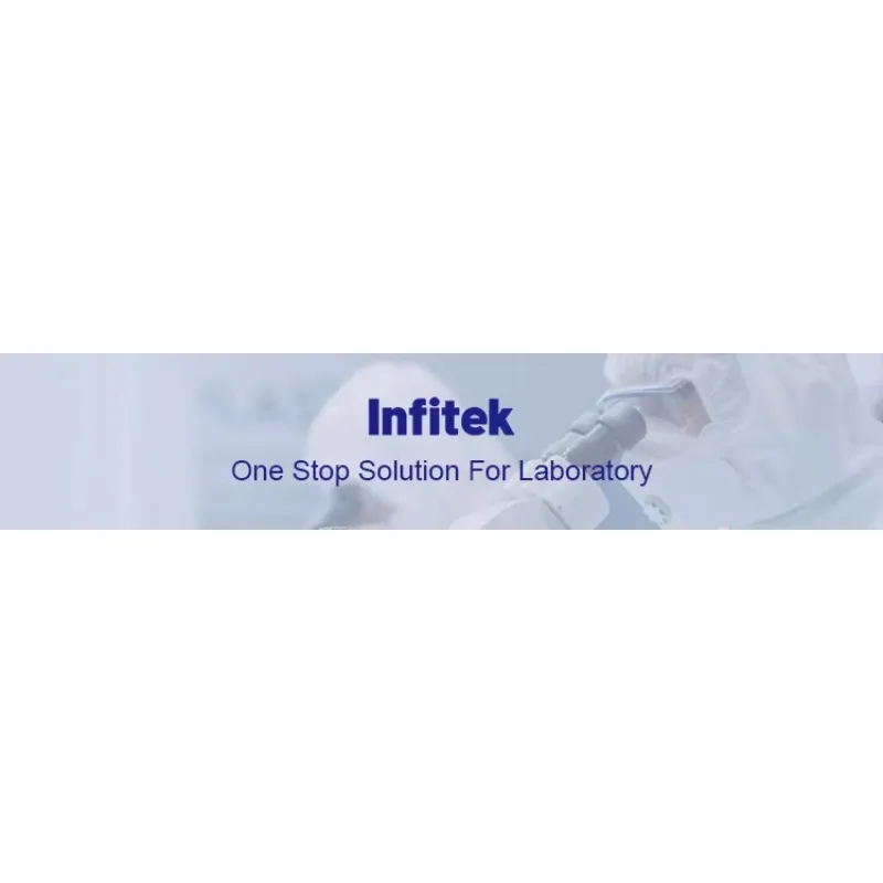 Infitek Class 5 Medical Horizontal Laminar Flow Cabinet / Laminar Flow Hood / Clean Bench for Single Operator