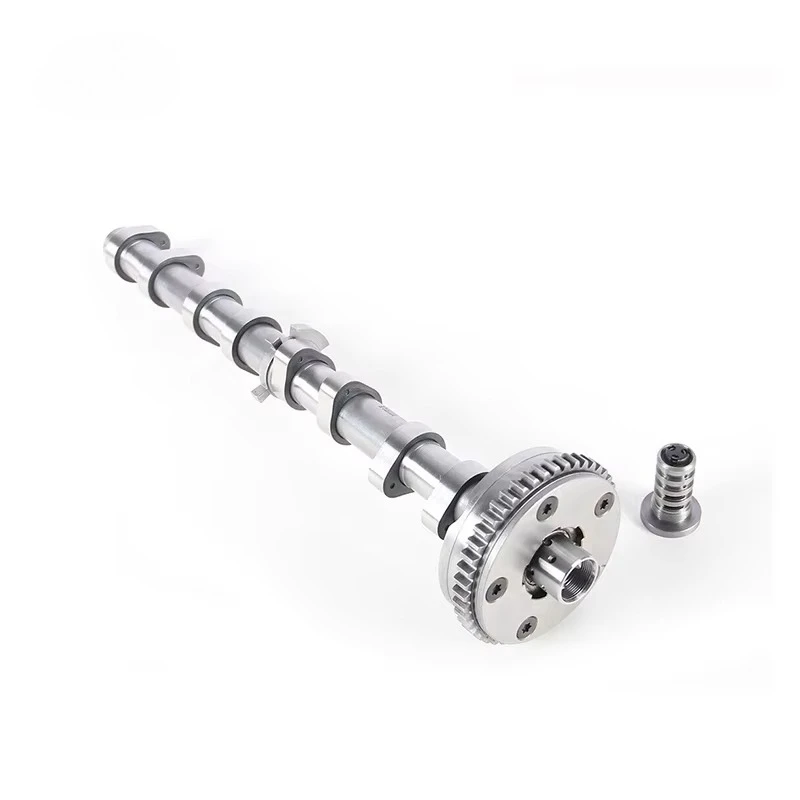 

Auto Parts Engine Parts 1.8T Intake Camshaft with Valve Kit for VW Aud BZB CGYA CDAA CDAB 06H109021J, 06H109257A