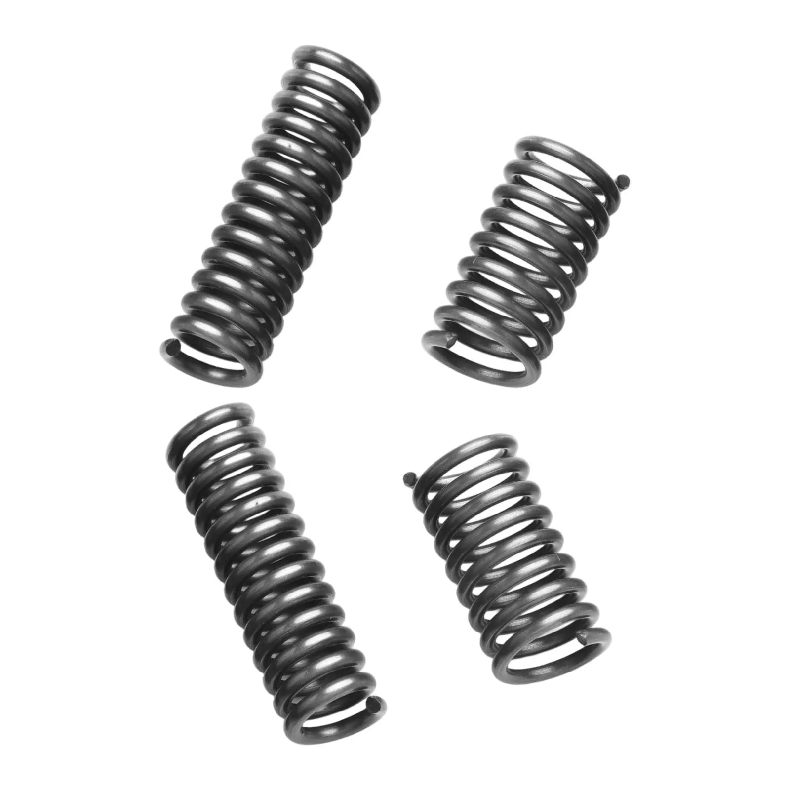 Satisfy Your Outdoor Needs With Our Quality Assured Four Piece Anti Vibration Spring Set For Chain Saws Model Series M1171 1211